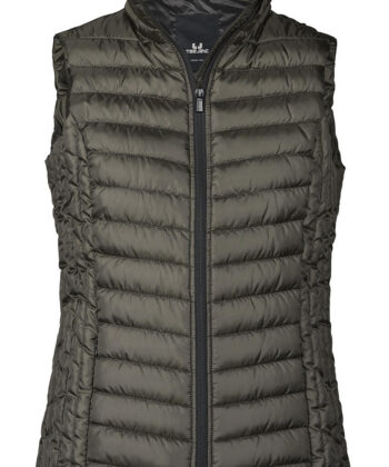 Ladies Zepelin Vest