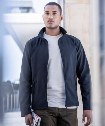 Classic Softshell Jacket