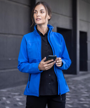 Women's Octagon II Softshell