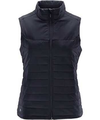 Women's Nautilus Thermal Bodywarmer