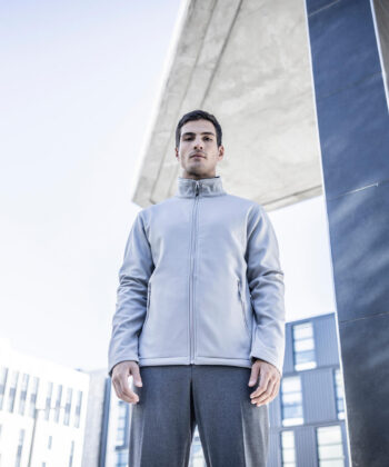Ascender 2-Layer Softshell Jacket