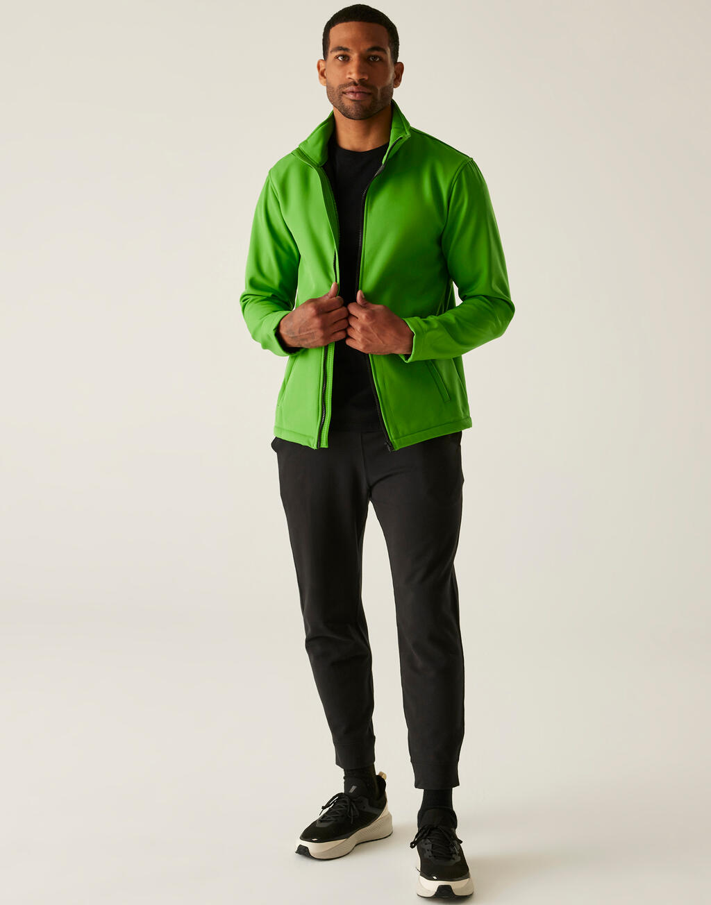 Ablaze Printable Softshell - Image 4