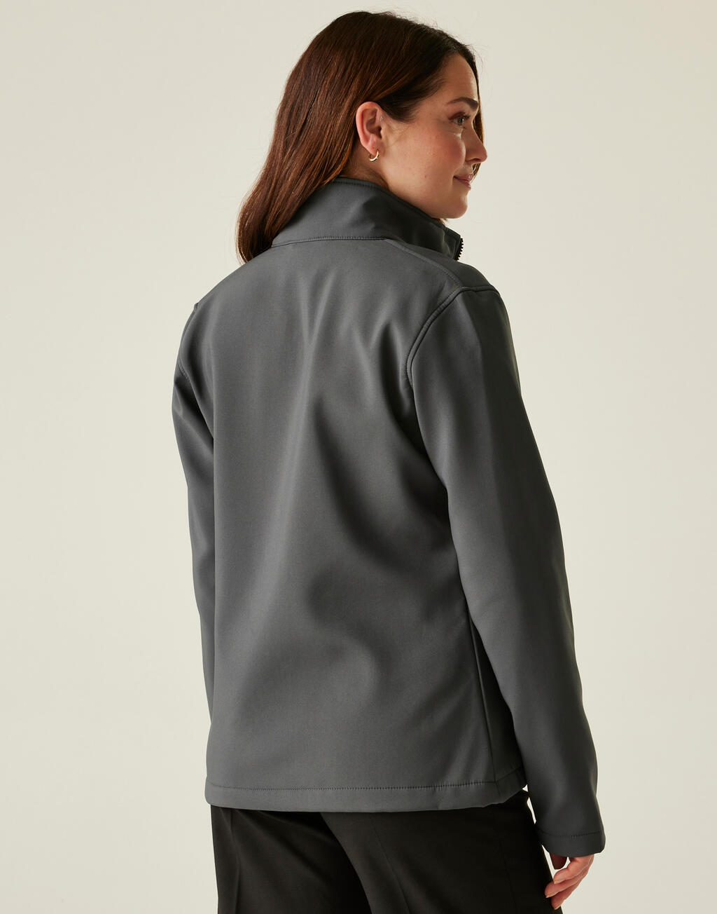 Women's Ablaze Printable Softshell - Image 6
