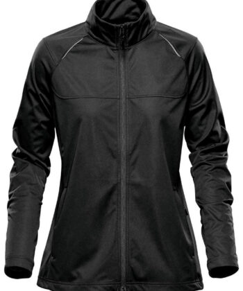 Women's Greenwich Softshell