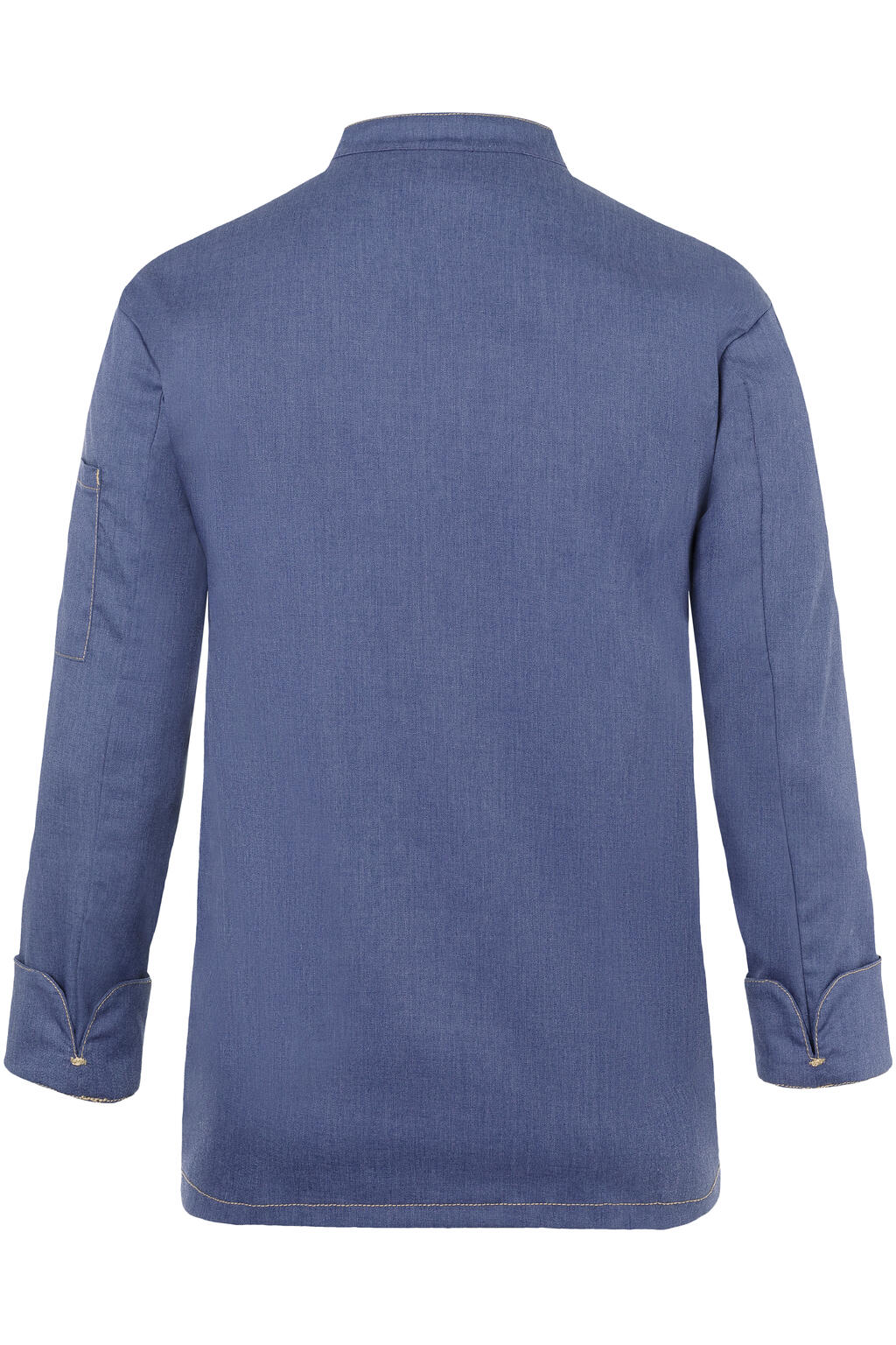 Chef Jacket Jeans Style - Image 5