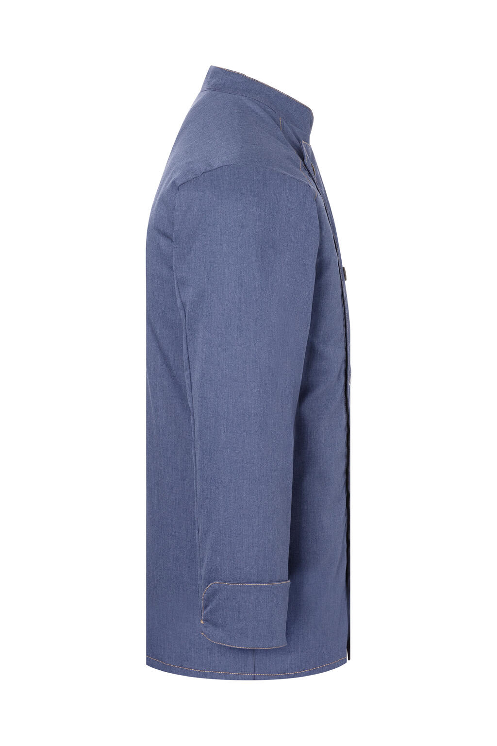 Chef Jacket Jeans Style - Image 6