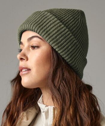 Wind Resistant Breathable Elements Beanie