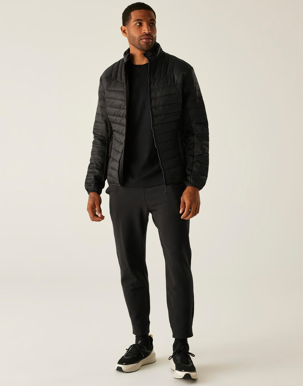 Tourer Hybrid Jacket - Image 4