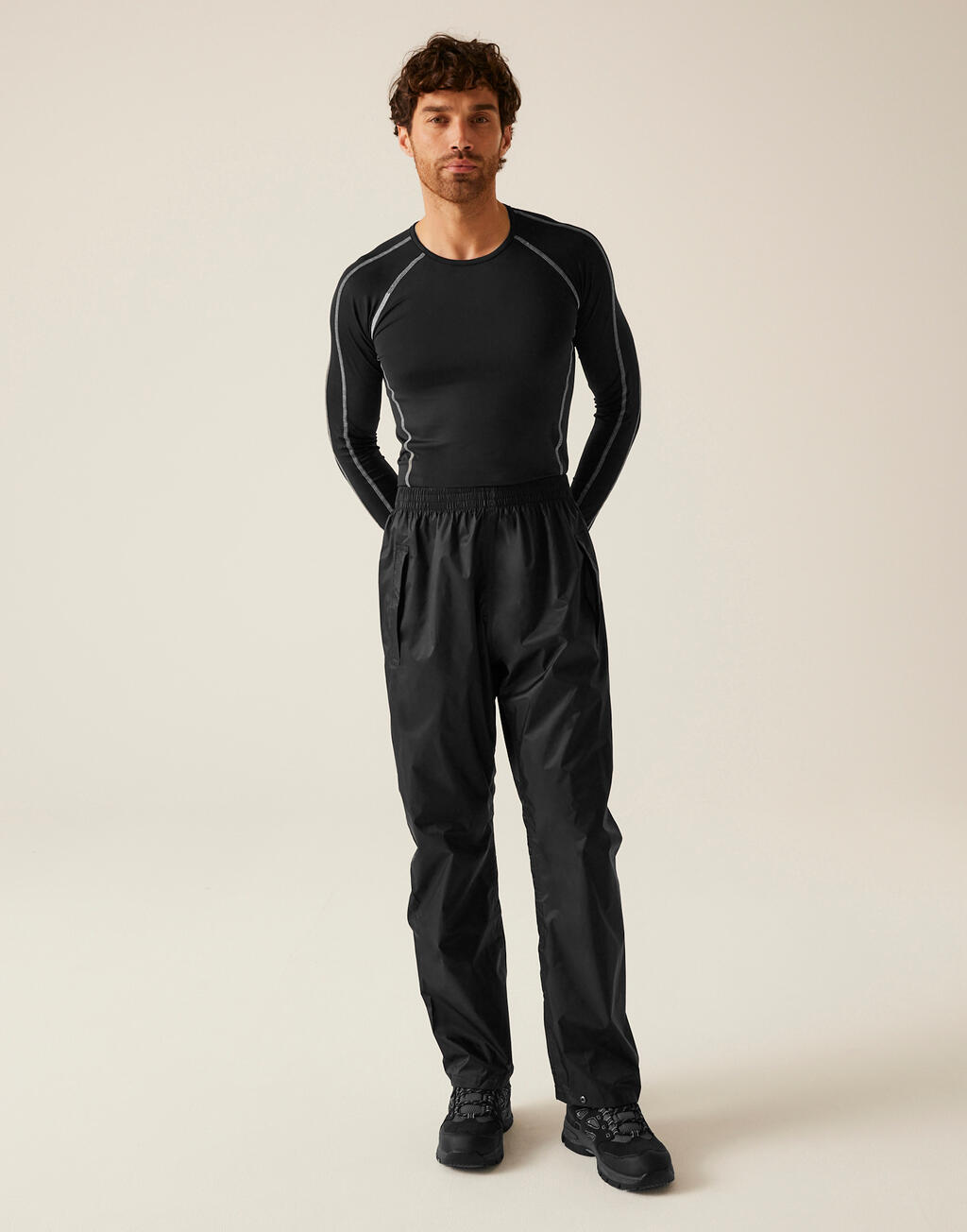 Pro Pack Away Overtrousers - Image 5