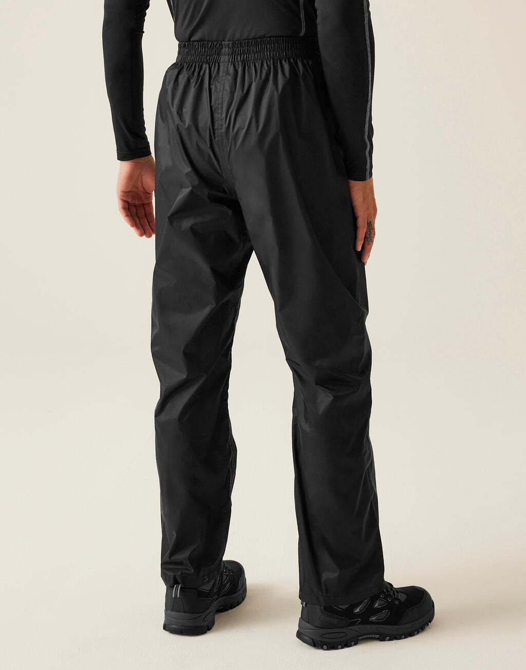 Pro Pack Away Overtrousers - Image 4