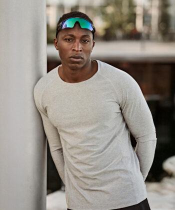 Long Sleeve CoolDry Tee
