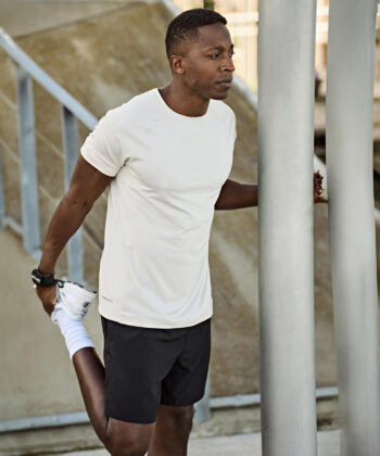 COOLdry Tee