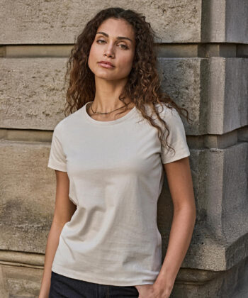 Ladies Sof Tee