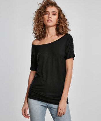 Ladies Viscose Tee