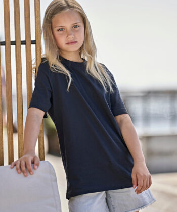 UNLABELED Tee Junior