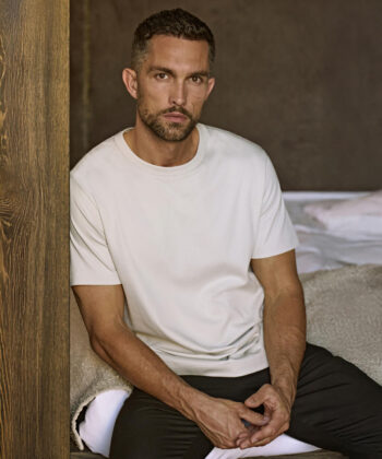 Pima Cotton Tee