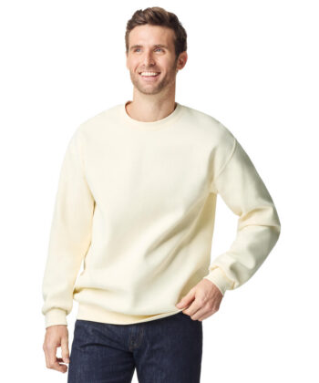 Hammer Maxweight Adult Crewneck Sweatshirt