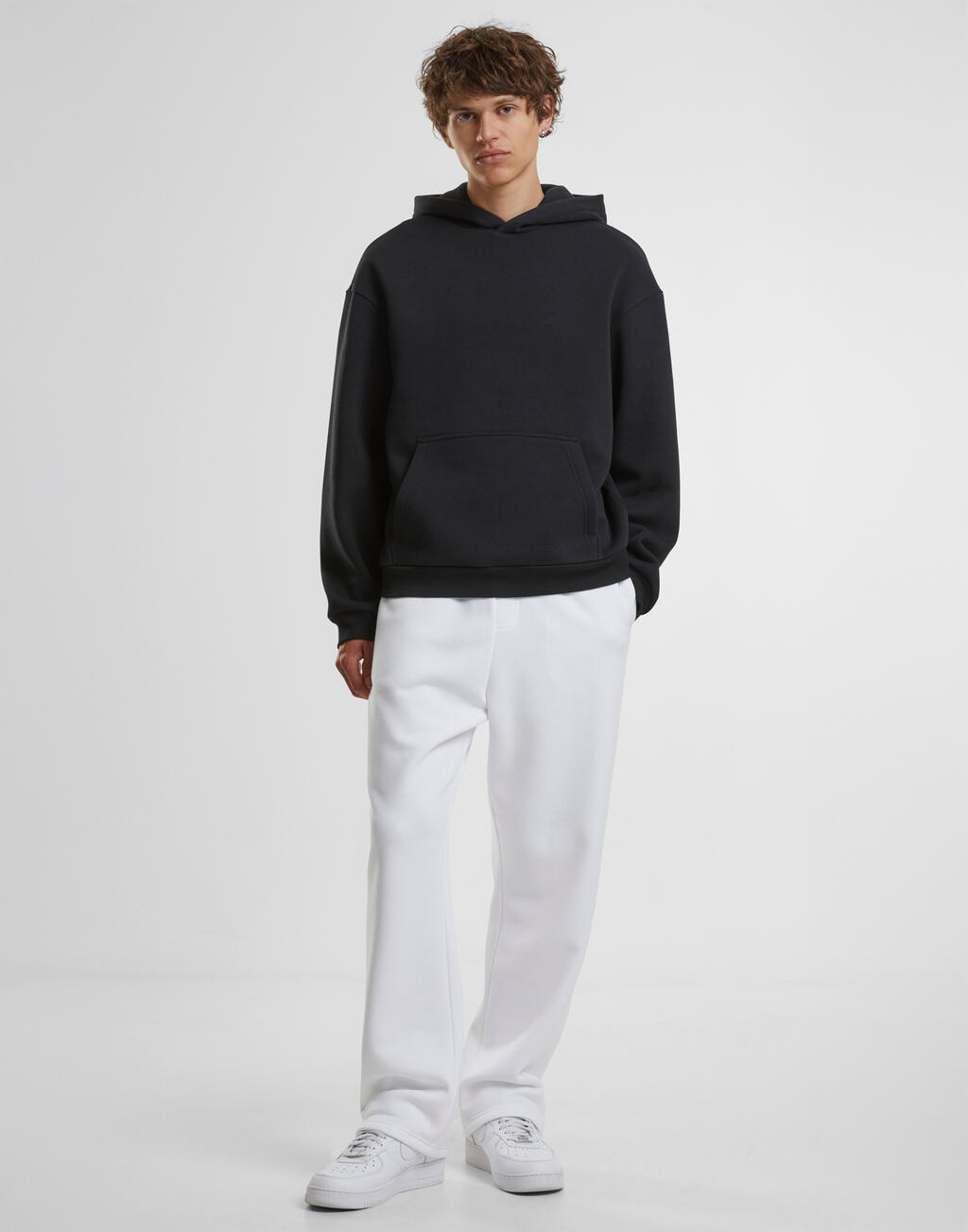Fluffy Hoody - Image 4