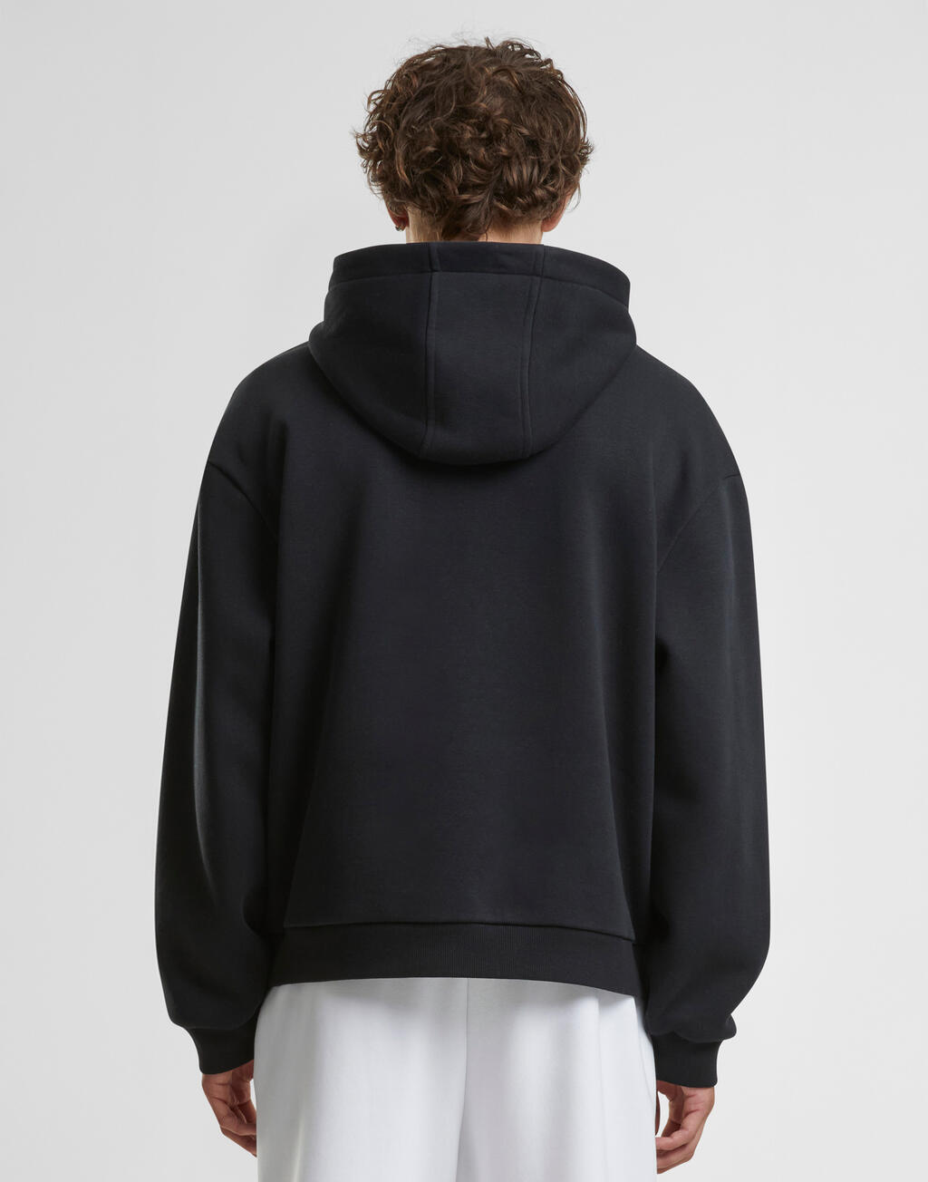 Fluffy Hoody - Image 5