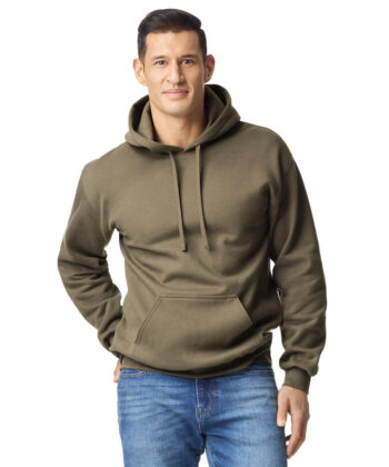 Hammer Maxweight Adult Hooded Sweatshirt