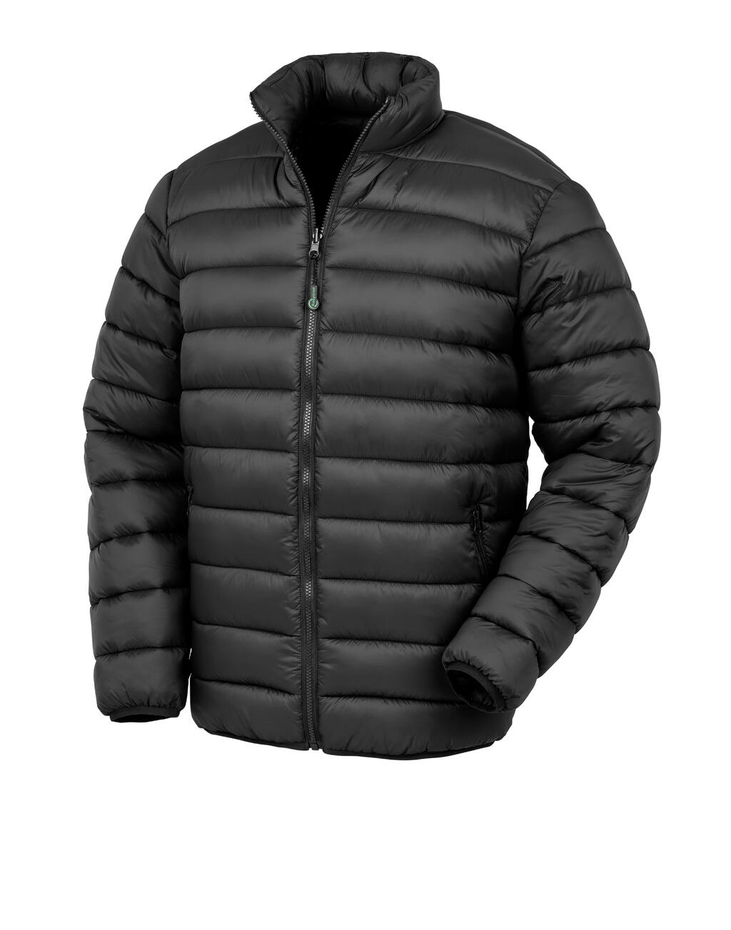 Recycled 3In1 Padded Ripstop Jacket - Image 4