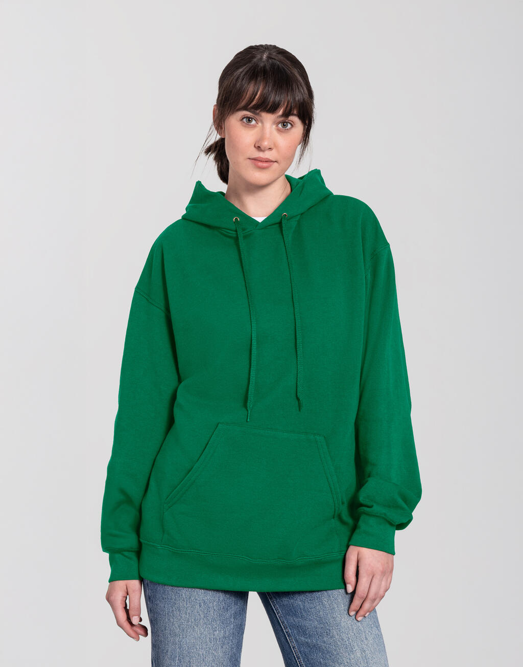 Iconic 250 Hooded Sweat - Image 11