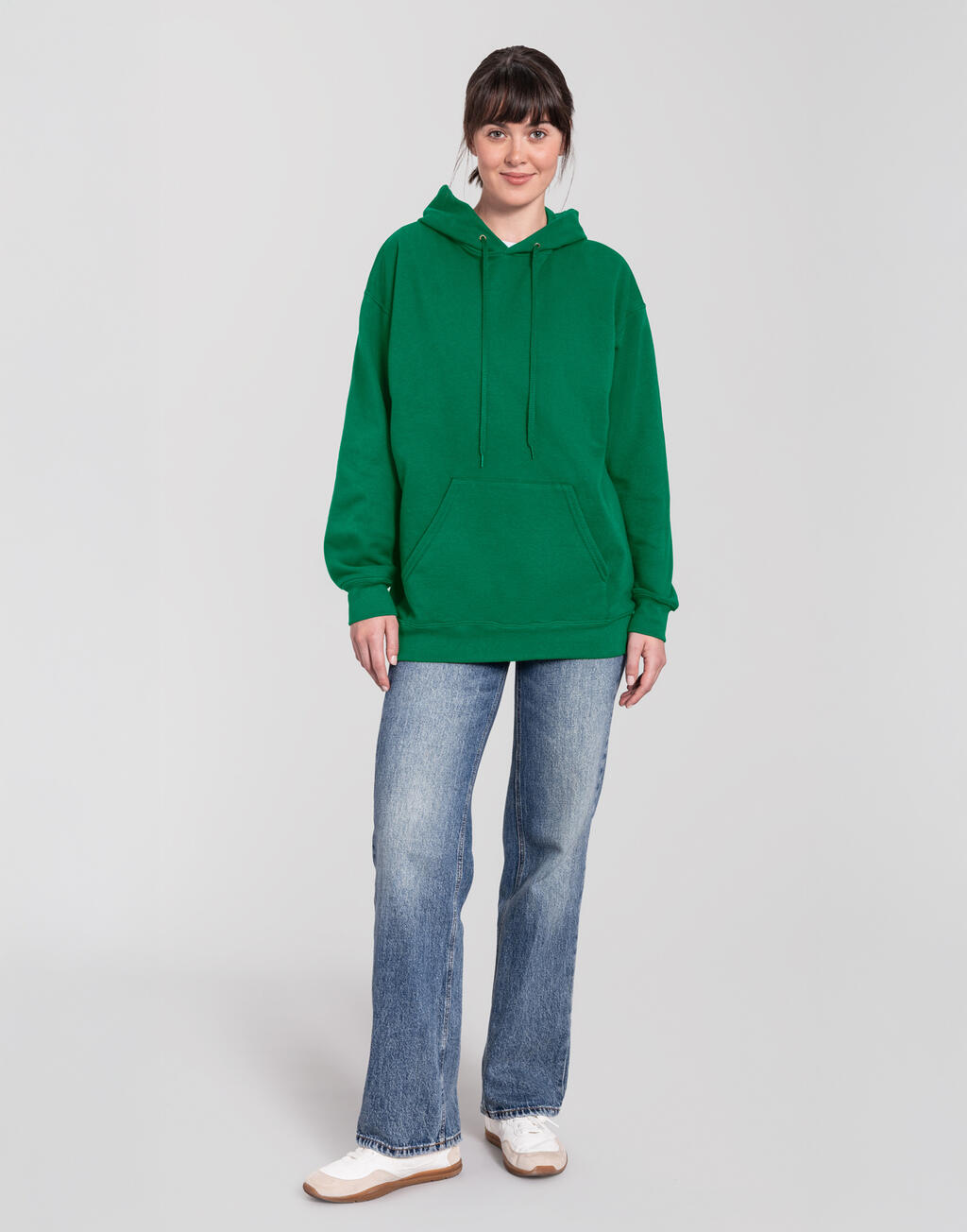 Iconic 250 Hooded Sweat - Image 12