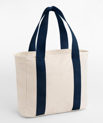 Edit Canvas Tote
