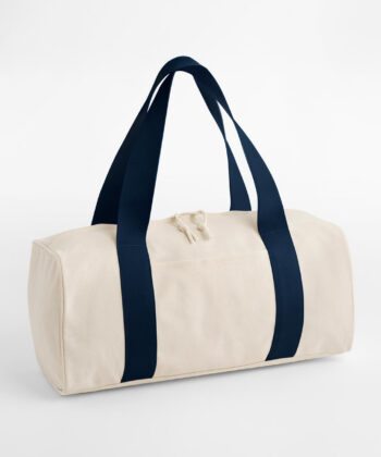 Edit Canvas Duffle