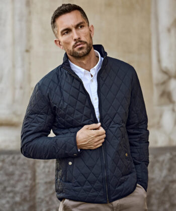 Richmond Jacket