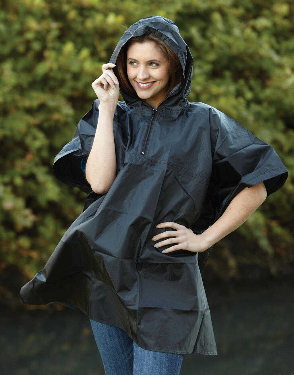 YOKO Promo Ponchos - Image 2