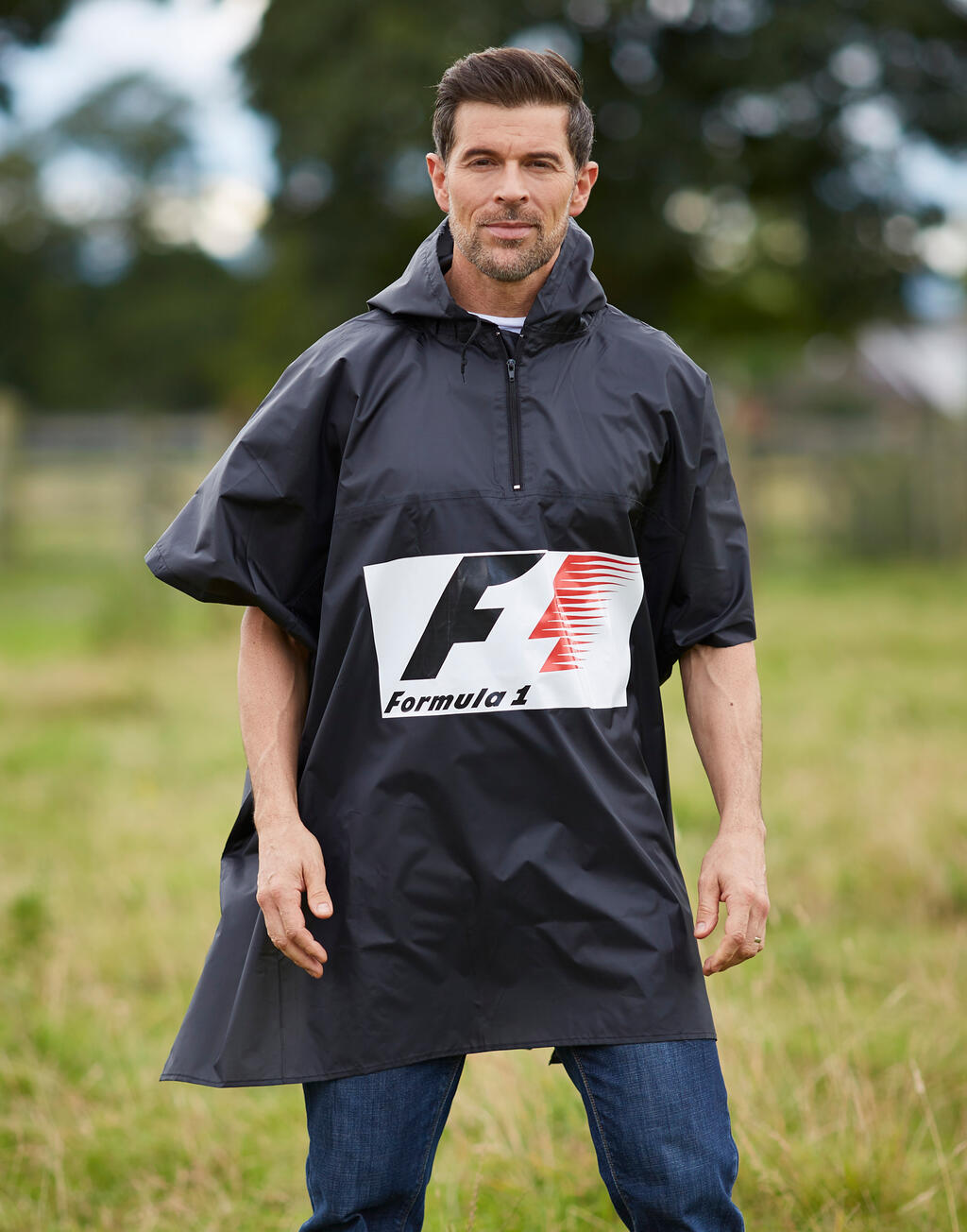 YOKO Promo Ponchos - Image 6