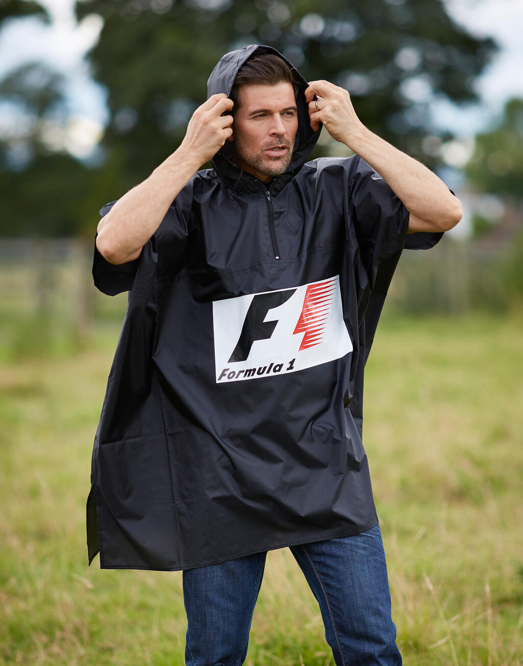 YOKO Promo Ponchos - Image 7