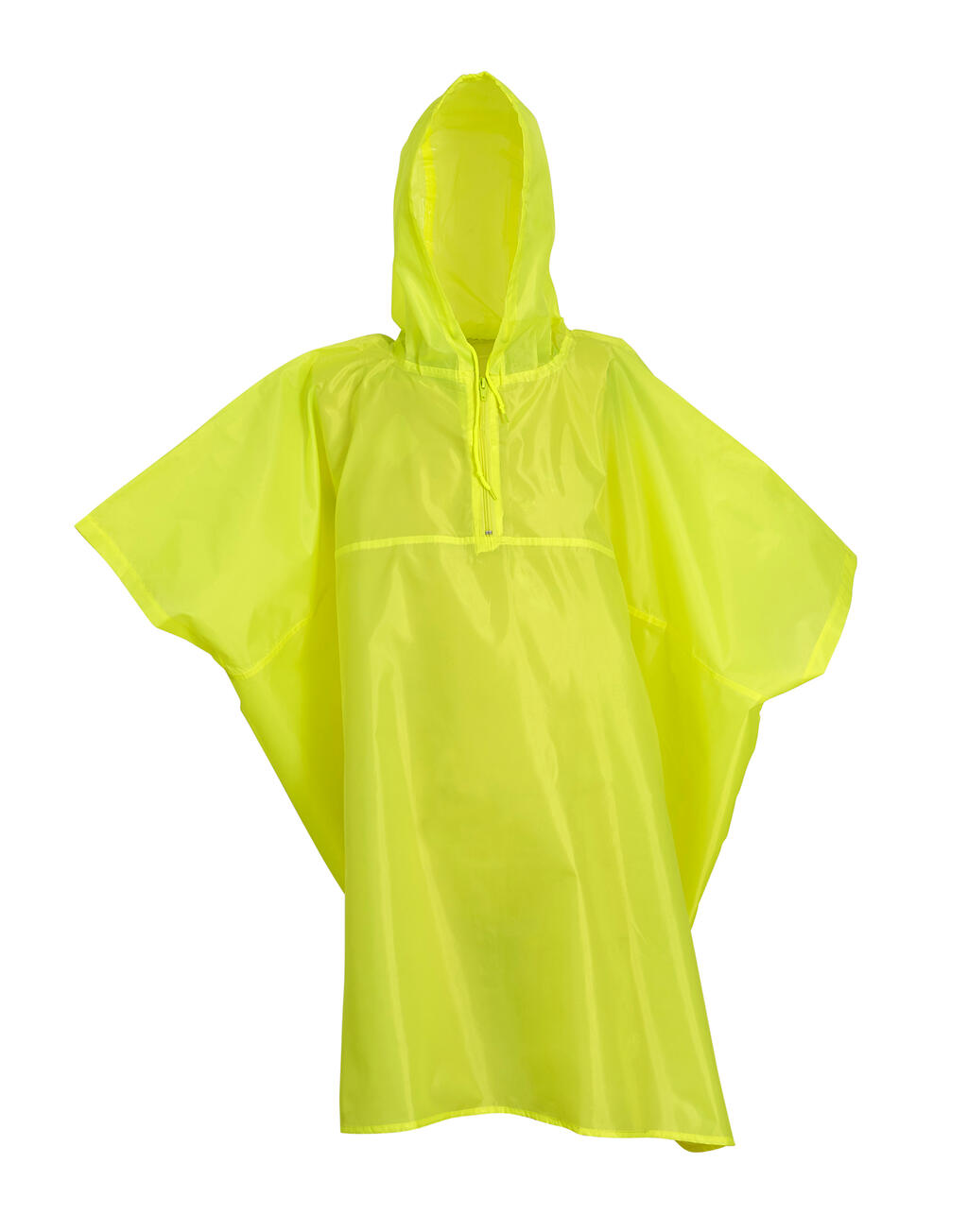 YOKO Promo Ponchos - Image 4