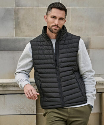 Zepelin Vest