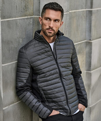 Crossover Jacket