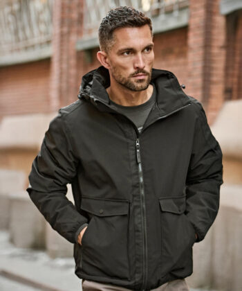 Urban Adventure Jacket