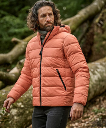 Lite Hooded Jacket