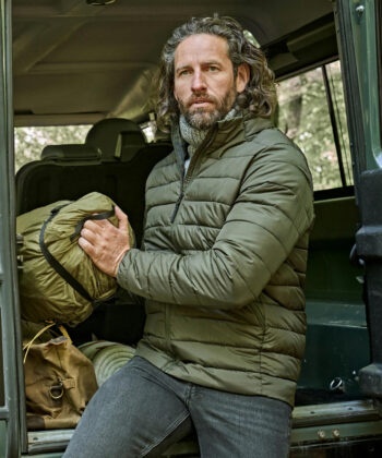 Lite Jacket