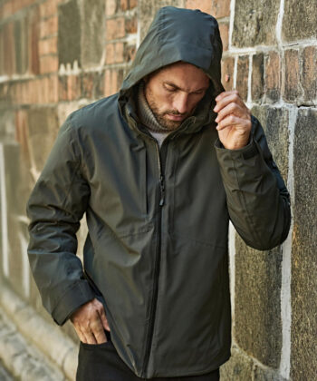 All Weather Winter Jacket