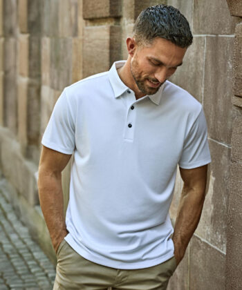 Luxury Sport Polo