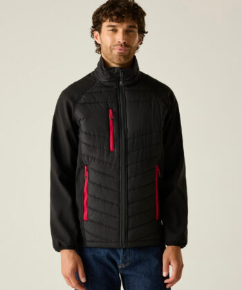 Pro Universal Jacket