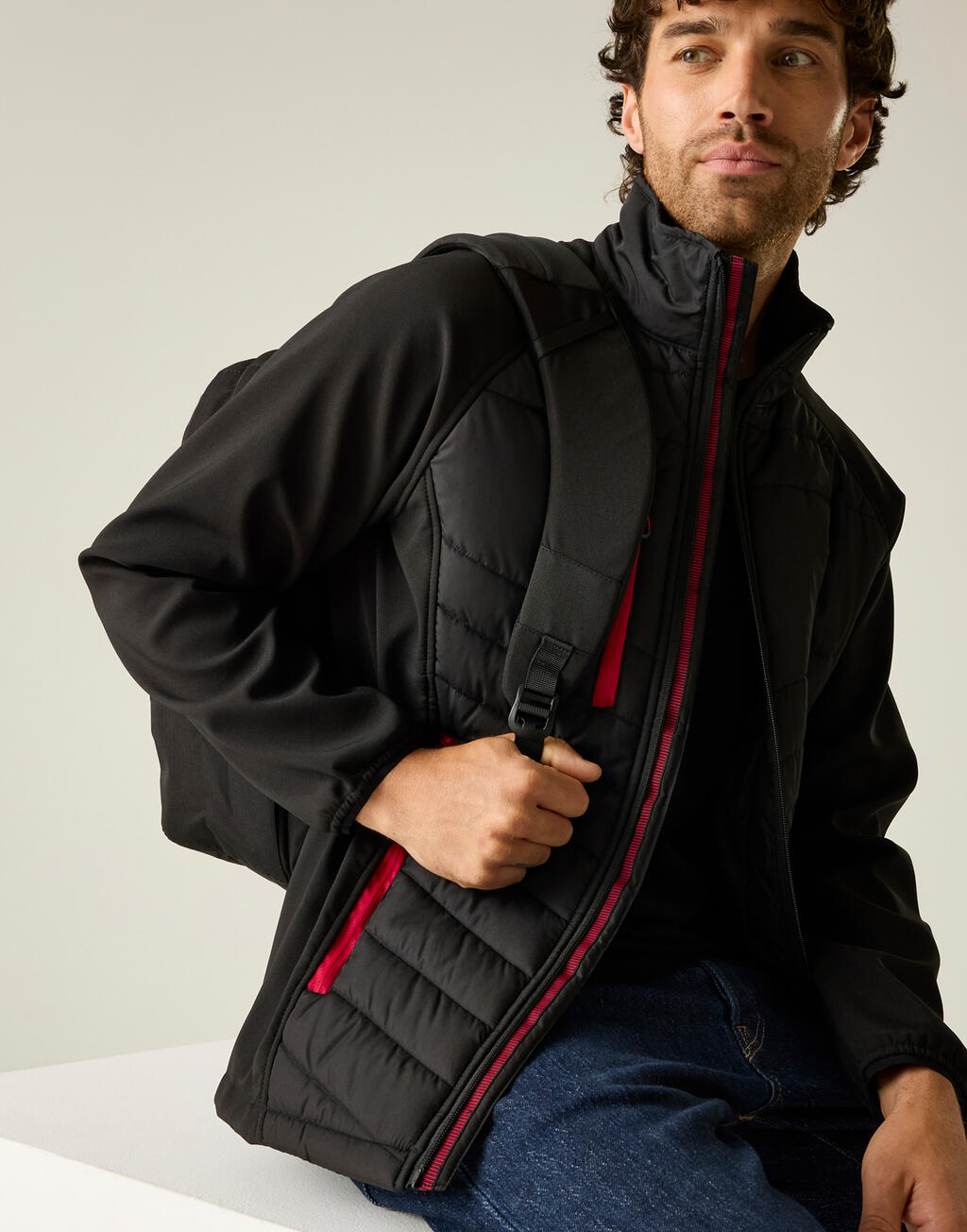 Pro Universal Jacket - Image 2