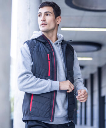 Pro Universal Bodywarmer