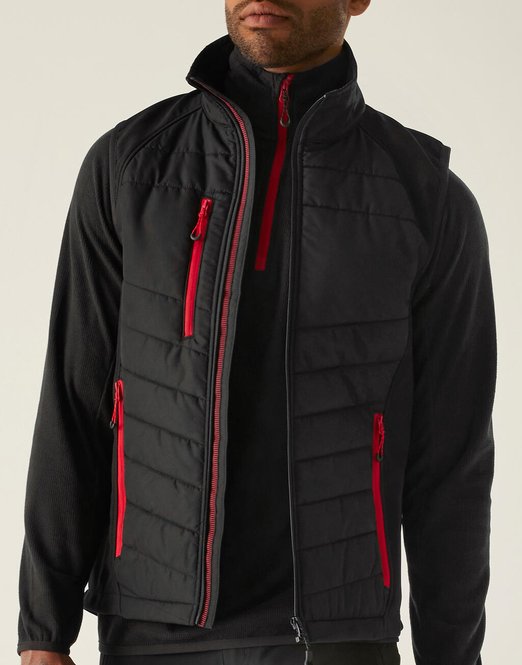 Pro Universal Bodywarmer - Image 10