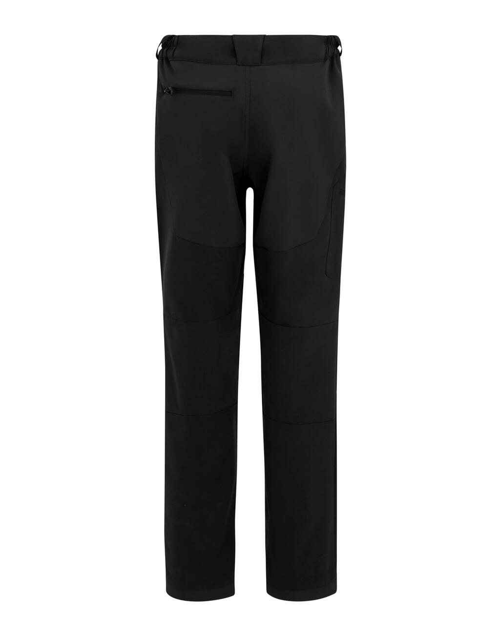 Womens Prolite Stretch Trouser - Image 4
