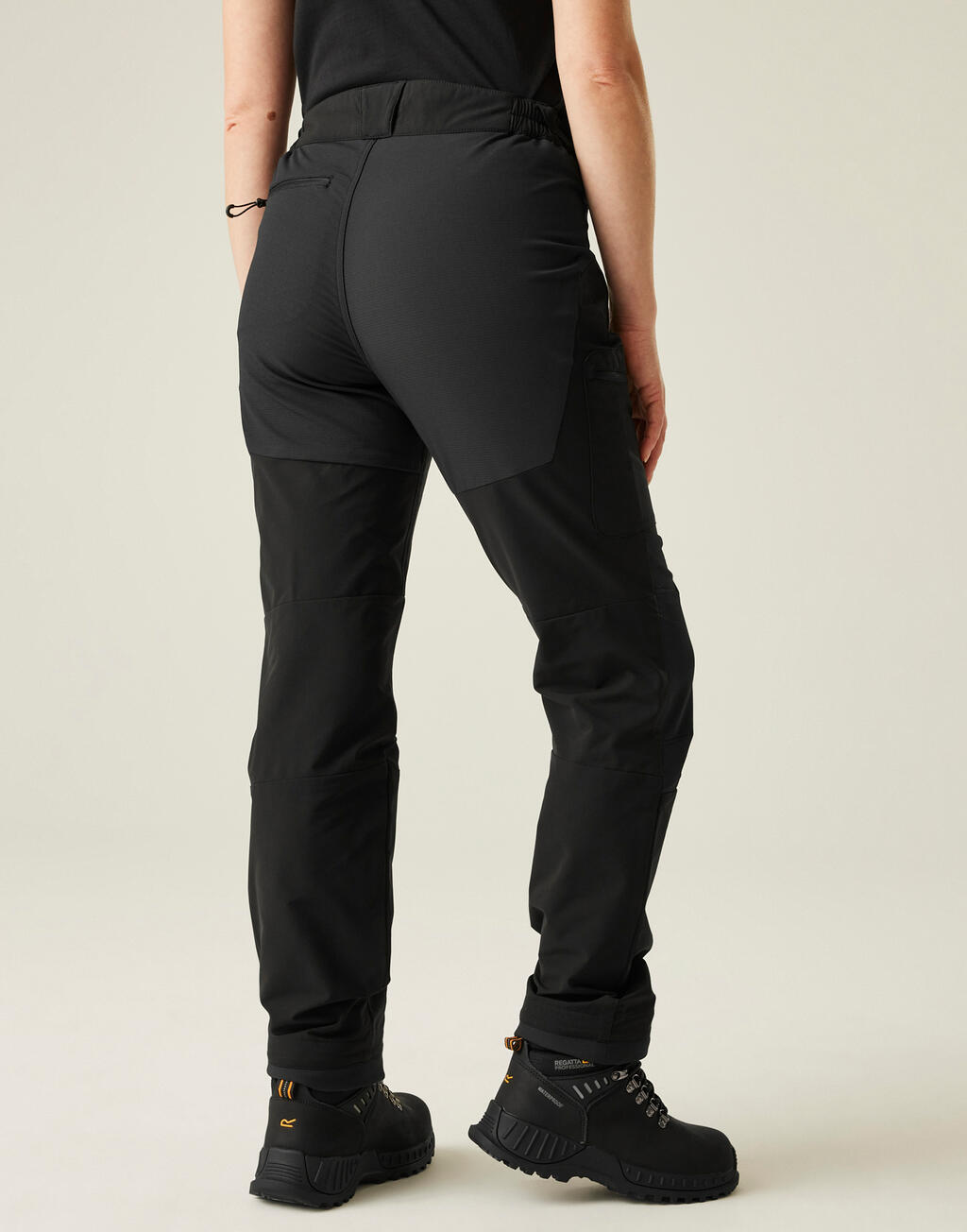 Womens Prolite Stretch Trouser - Image 11