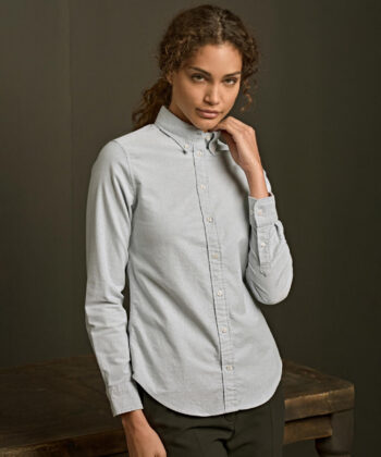 Ladies Perfect Oxford Shirt