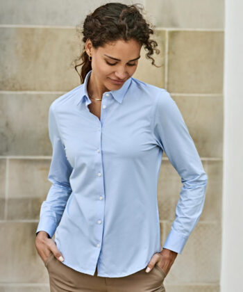 Women's Active Stretch Shirt