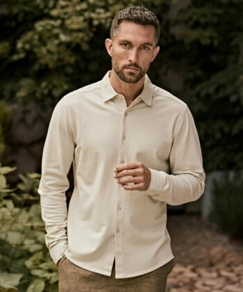 Luxury Stretch Shirt